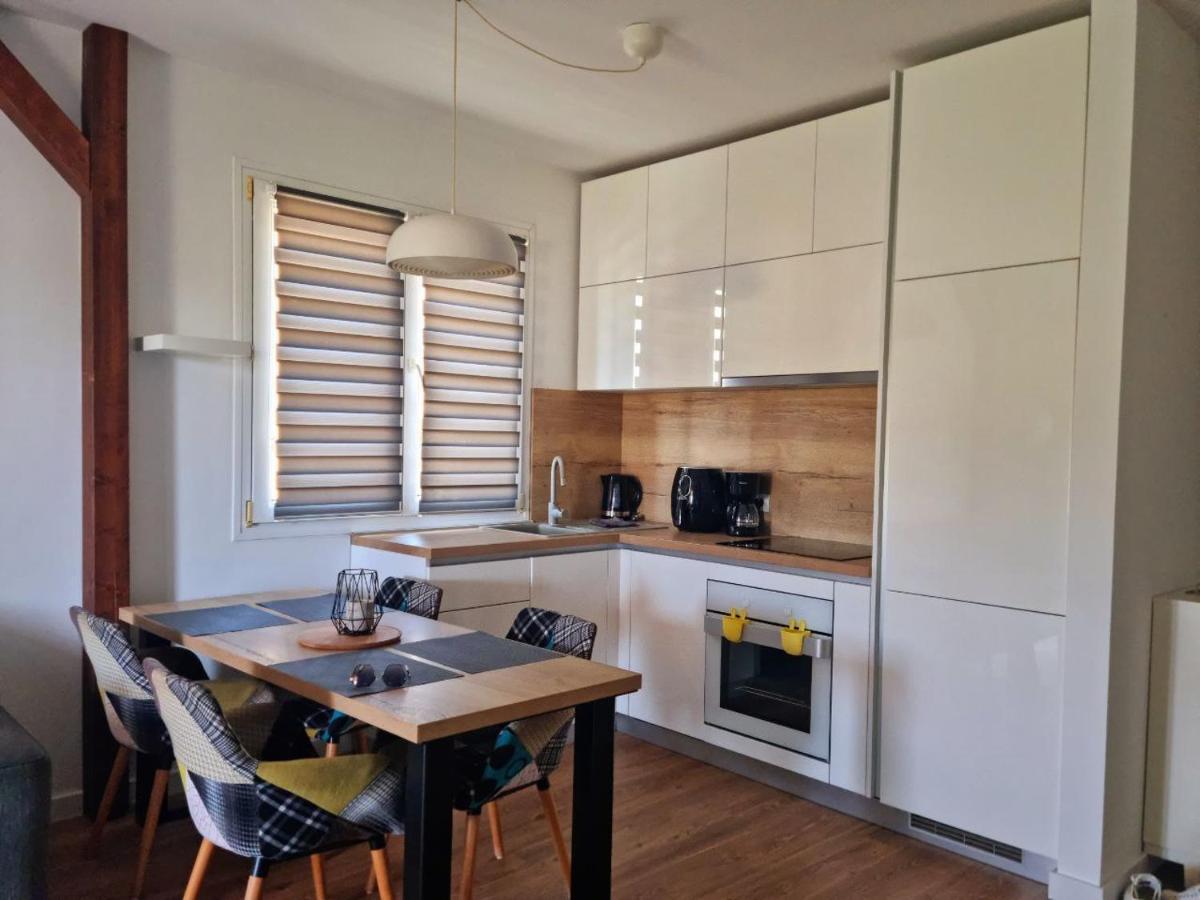 Apartment Be Like プーラ エクステリア 写真